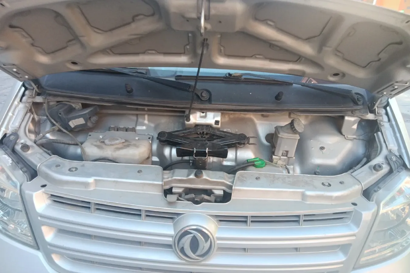 2018 DongFeng DFSK K01 1.2L 88HP L4 5MT,autocango,china used car exporter,china ev exporter,chinese used car exporter,chinese used ev exporter