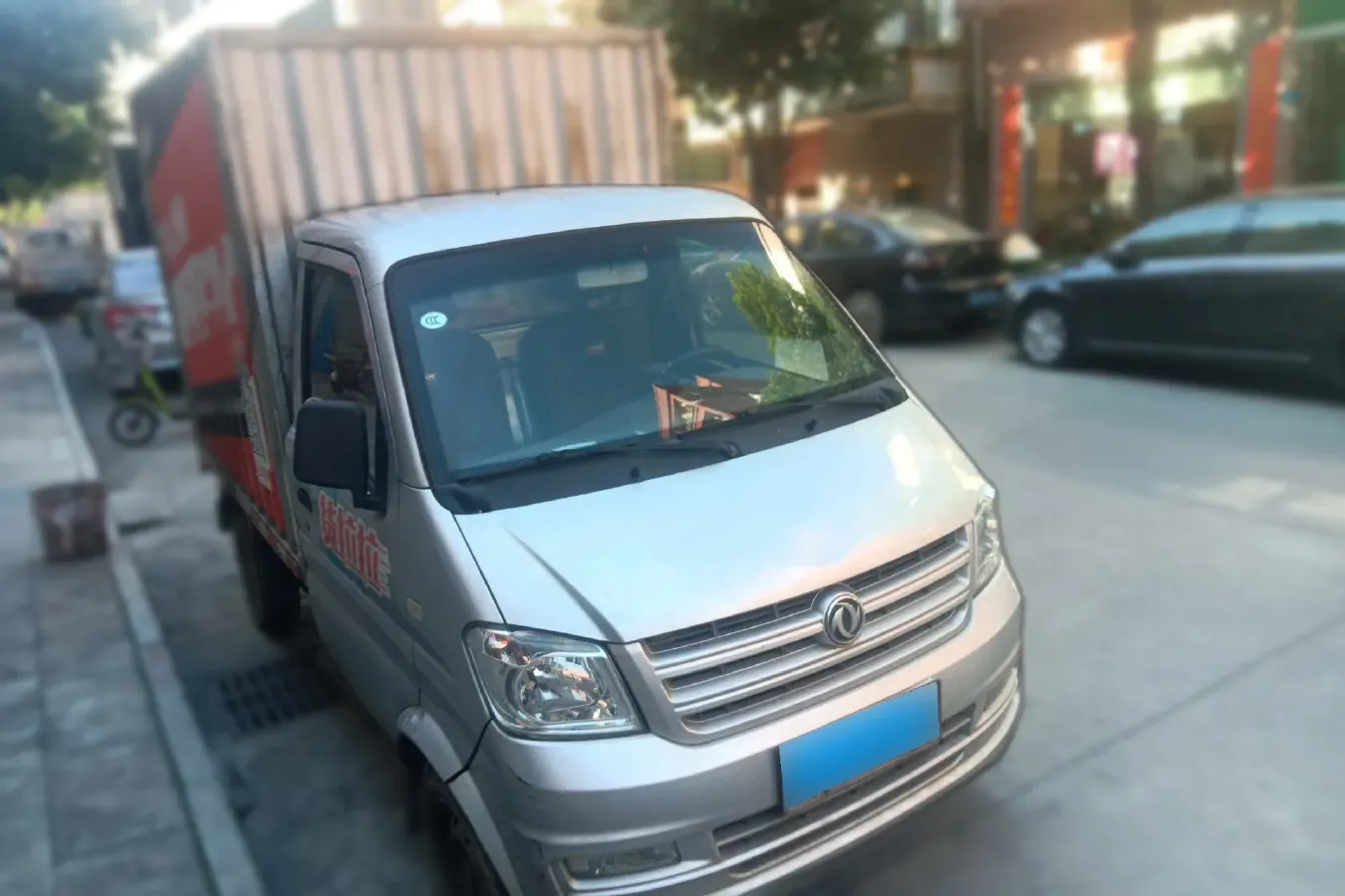 2018 DongFeng DFSK K01 1.2L 88HP L4 5MT,autocango,china used car exporter,china ev exporter,chinese used car exporter,chinese used ev exporter