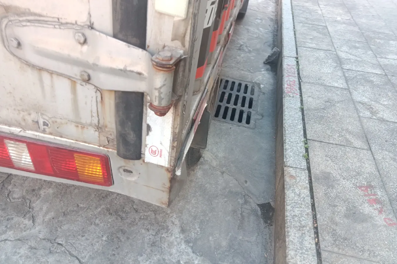 2018 DongFeng DFSK K01 1.2L 88HP L4 5MT,autocango,china used car exporter,china ev exporter,chinese used car exporter,chinese used ev exporter