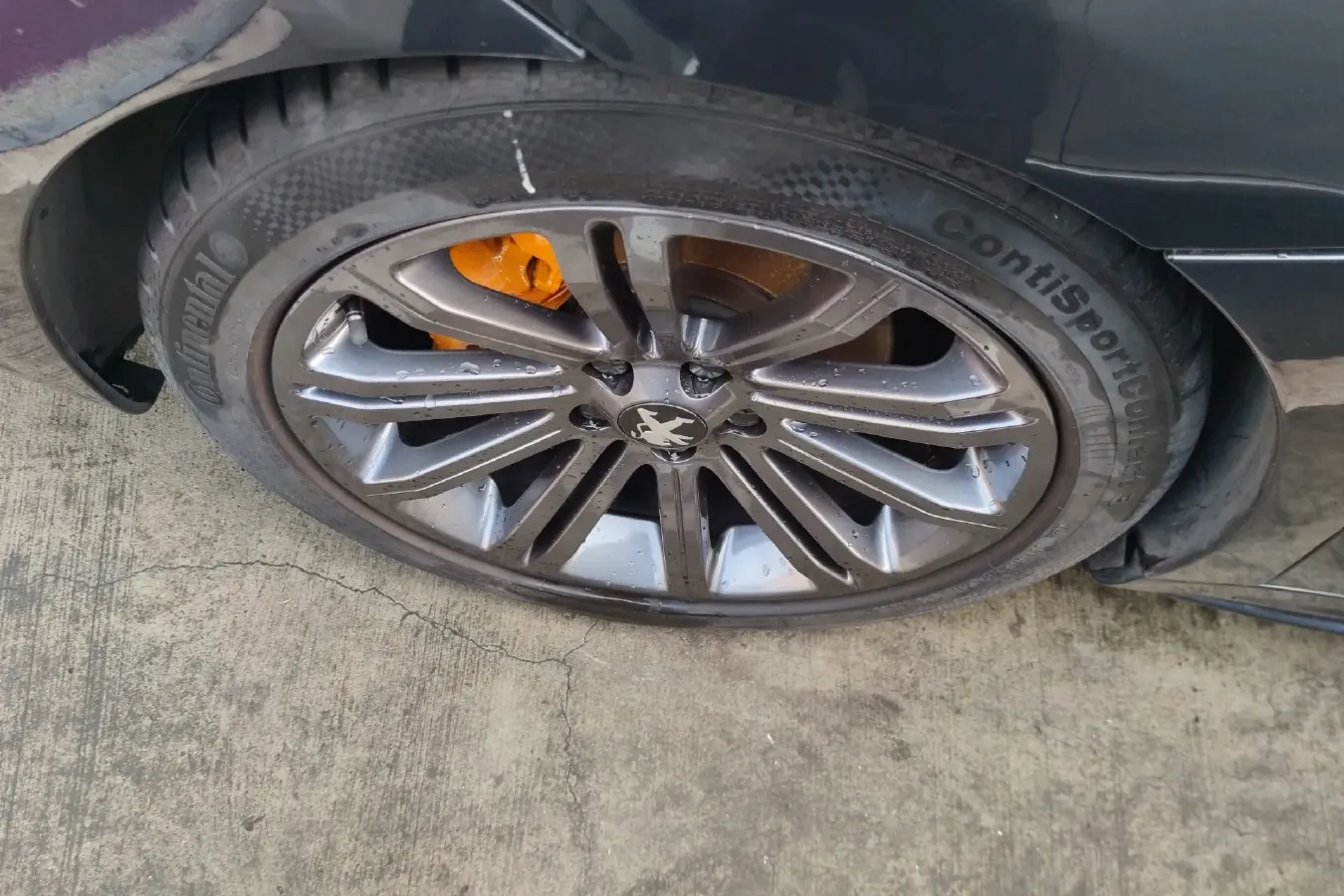 2011 Peugeot RCZ 1.6T 156HP L4 6AT,autocango,china used car exporter,china ev exporter,chinese used car exporter,chinese used ev exporter