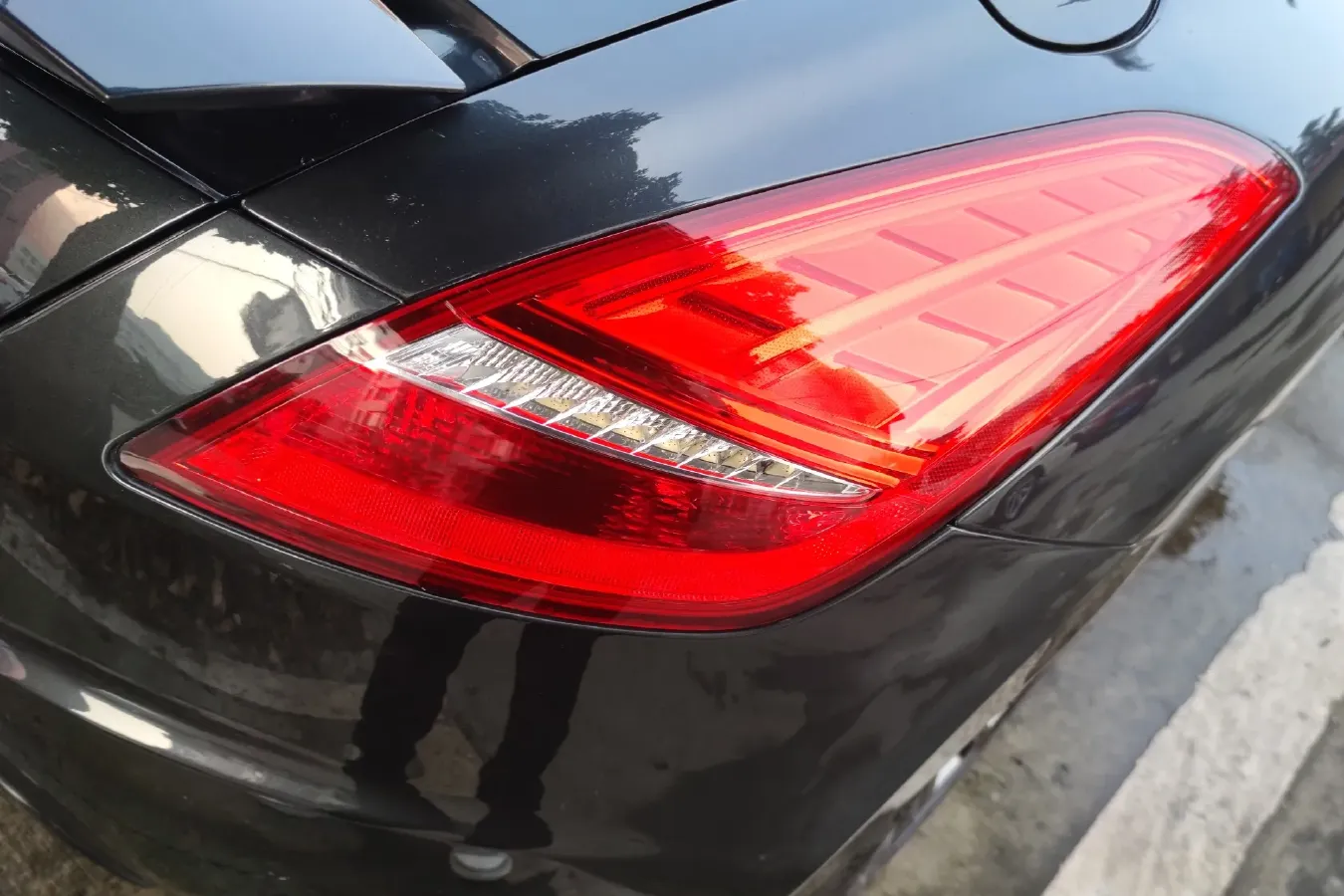 2011 Peugeot RCZ 1.6T 156HP L4 6AT,autocango,china used car exporter,china ev exporter,chinese used car exporter,chinese used ev exporter