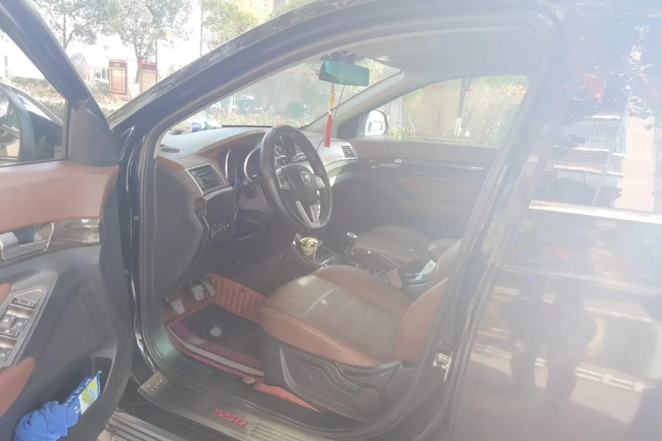 2016 BAIC WeiWang S50 1.5T 150HP L4 6MT,autocango,china used car exporter,china ev exporter,chinese used car exporter,chinese used ev exporter