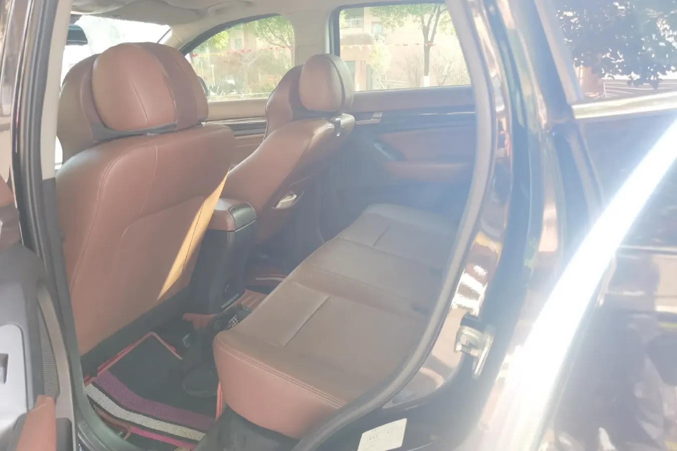 2016 BAIC WeiWang S50 1.5T 150HP L4 6MT,autocango,china used car exporter,china ev exporter,chinese used car exporter,chinese used ev exporter