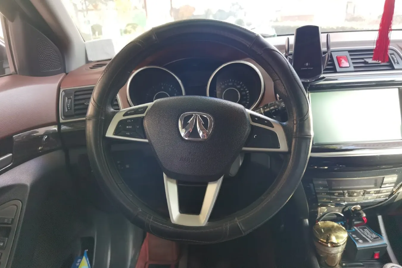 2016 BAIC WeiWang S50 1.5T 150HP L4 6MT,autocango,china used car exporter,china ev exporter,chinese used car exporter,chinese used ev exporter