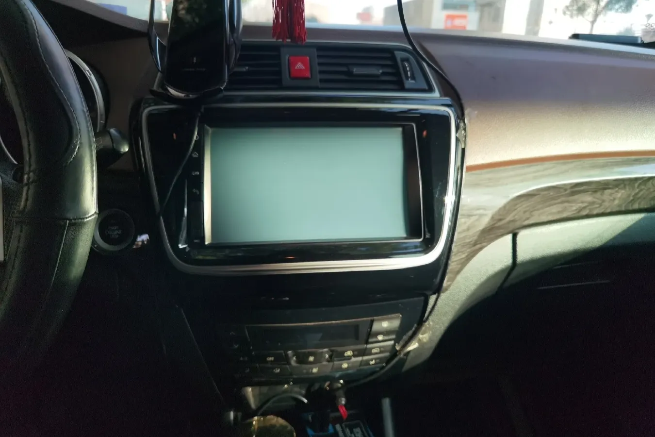 2016 BAIC WeiWang S50 1.5T 150HP L4 6MT,autocango,china used car exporter,china ev exporter,chinese used car exporter,chinese used ev exporter