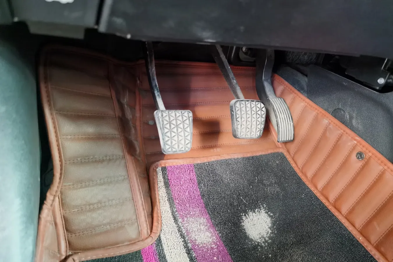 2016 BAIC WeiWang S50 1.5T 150HP L4 6MT,autocango,china used car exporter,china ev exporter,chinese used car exporter,chinese used ev exporter