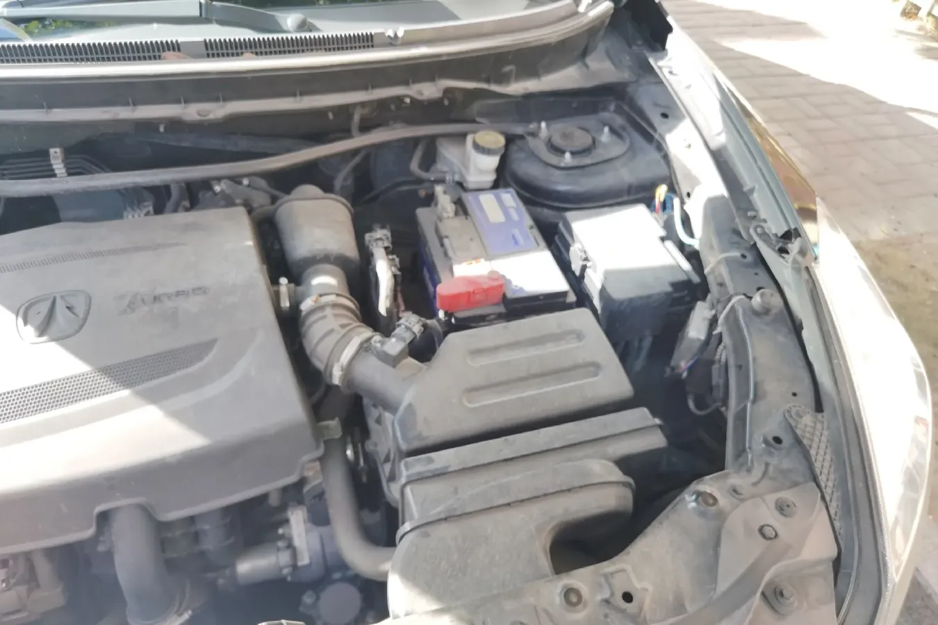 2016 BAIC WeiWang S50 1.5T 150HP L4 6MT,autocango,china used car exporter,china ev exporter,chinese used car exporter,chinese used ev exporter