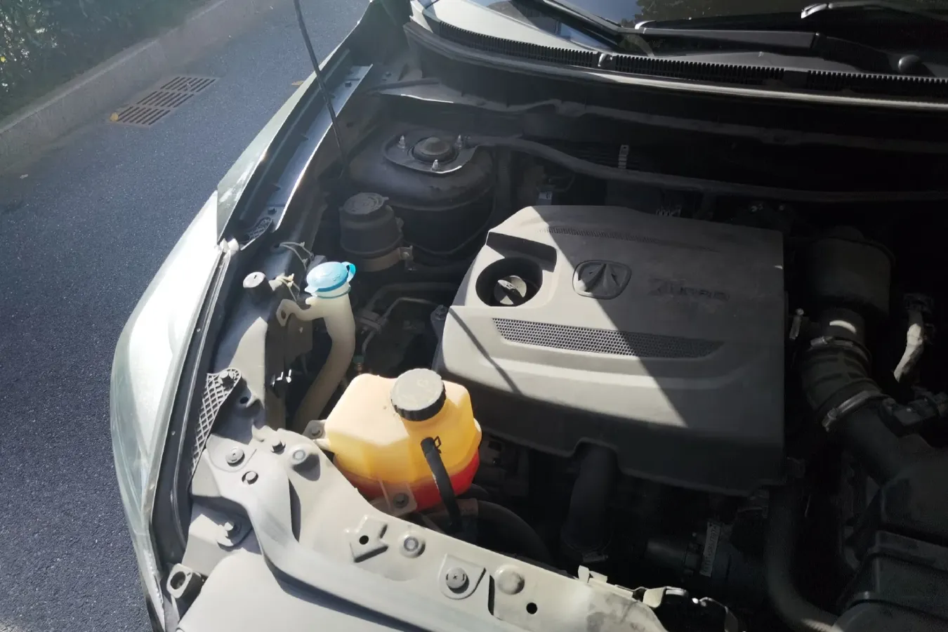 2016 BAIC WeiWang S50 1.5T 150HP L4 6MT,autocango,china used car exporter,china ev exporter,chinese used car exporter,chinese used ev exporter