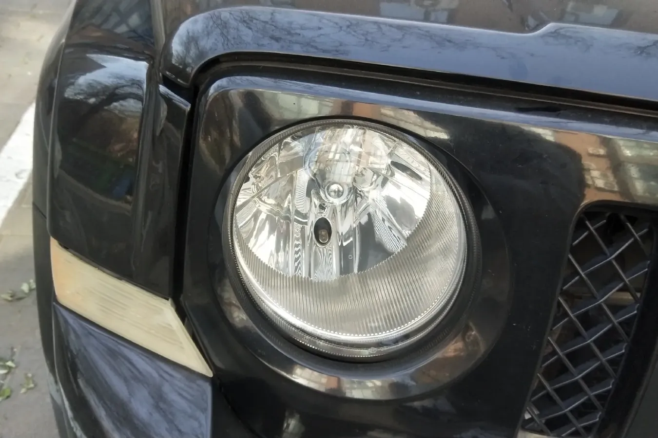 2012 Jeep Patriot 2.4L 170HP L4 CVT,autocango,china used car exporter,china ev exporter,chinese used car exporter,chinese used ev exporter