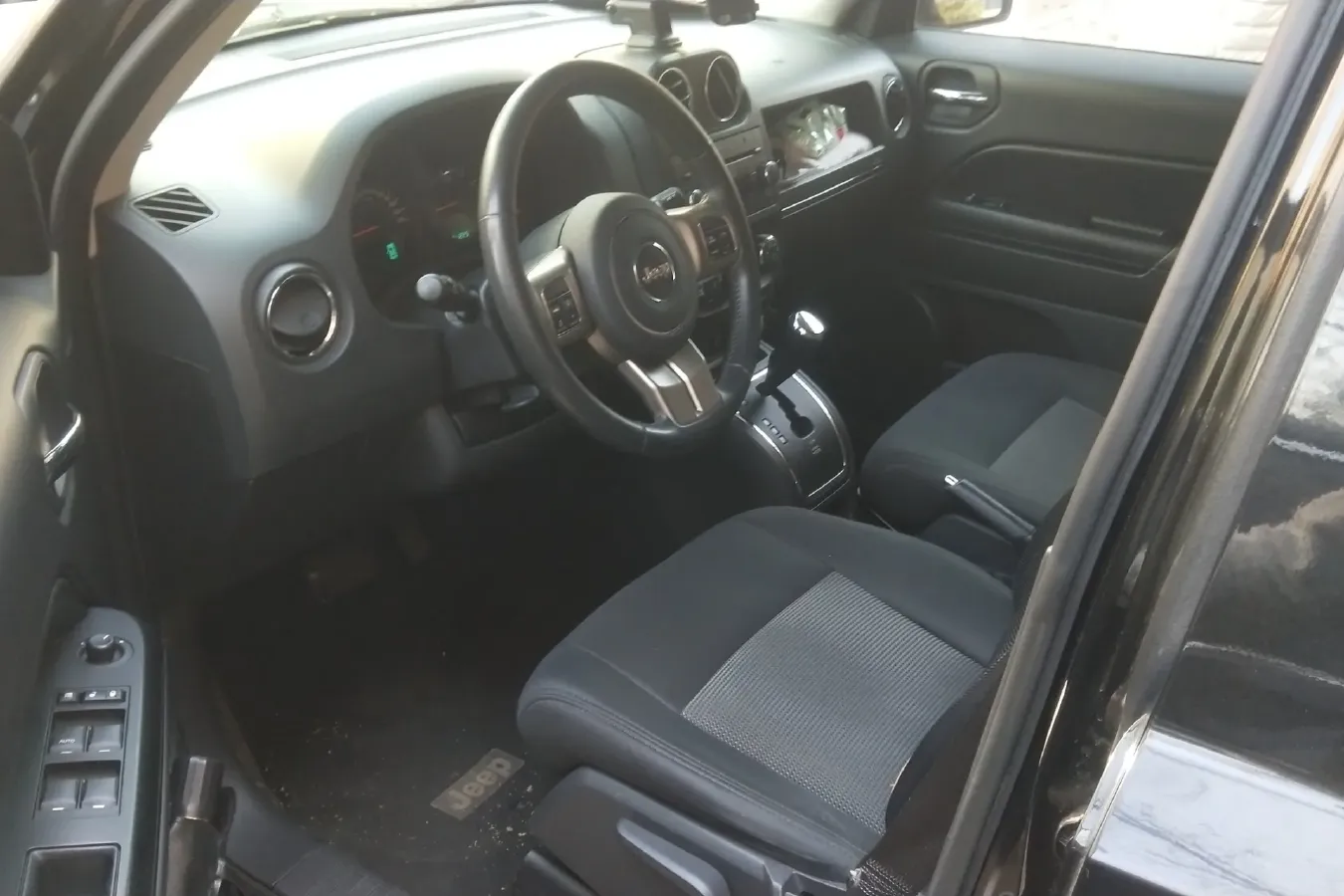 2012 Jeep Patriot 2.4L 170HP L4 CVT,autocango,china used car exporter,china ev exporter,chinese used car exporter,chinese used ev exporter