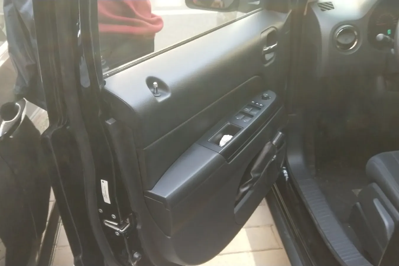 2012 Jeep Patriot 2.4L 170HP L4 CVT,autocango,china used car exporter,china ev exporter,chinese used car exporter,chinese used ev exporter