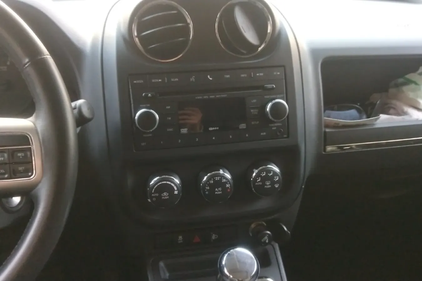 2012 Jeep Patriot 2.4L 170HP L4 CVT,autocango,china used car exporter,china ev exporter,chinese used car exporter,chinese used ev exporter