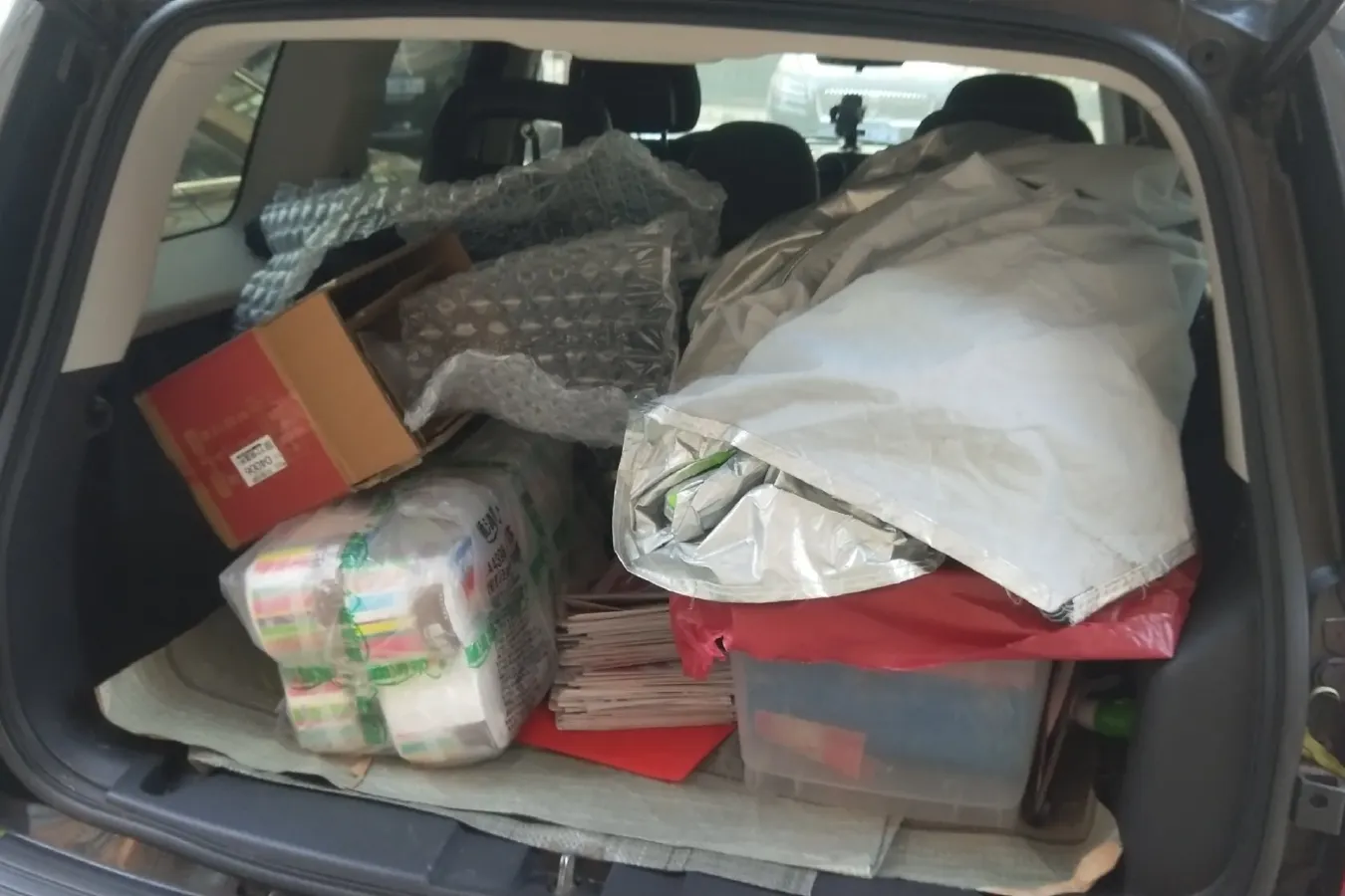 2012 Jeep Patriot 2.4L 170HP L4 CVT,autocango,china used car exporter,china ev exporter,chinese used car exporter,chinese used ev exporter