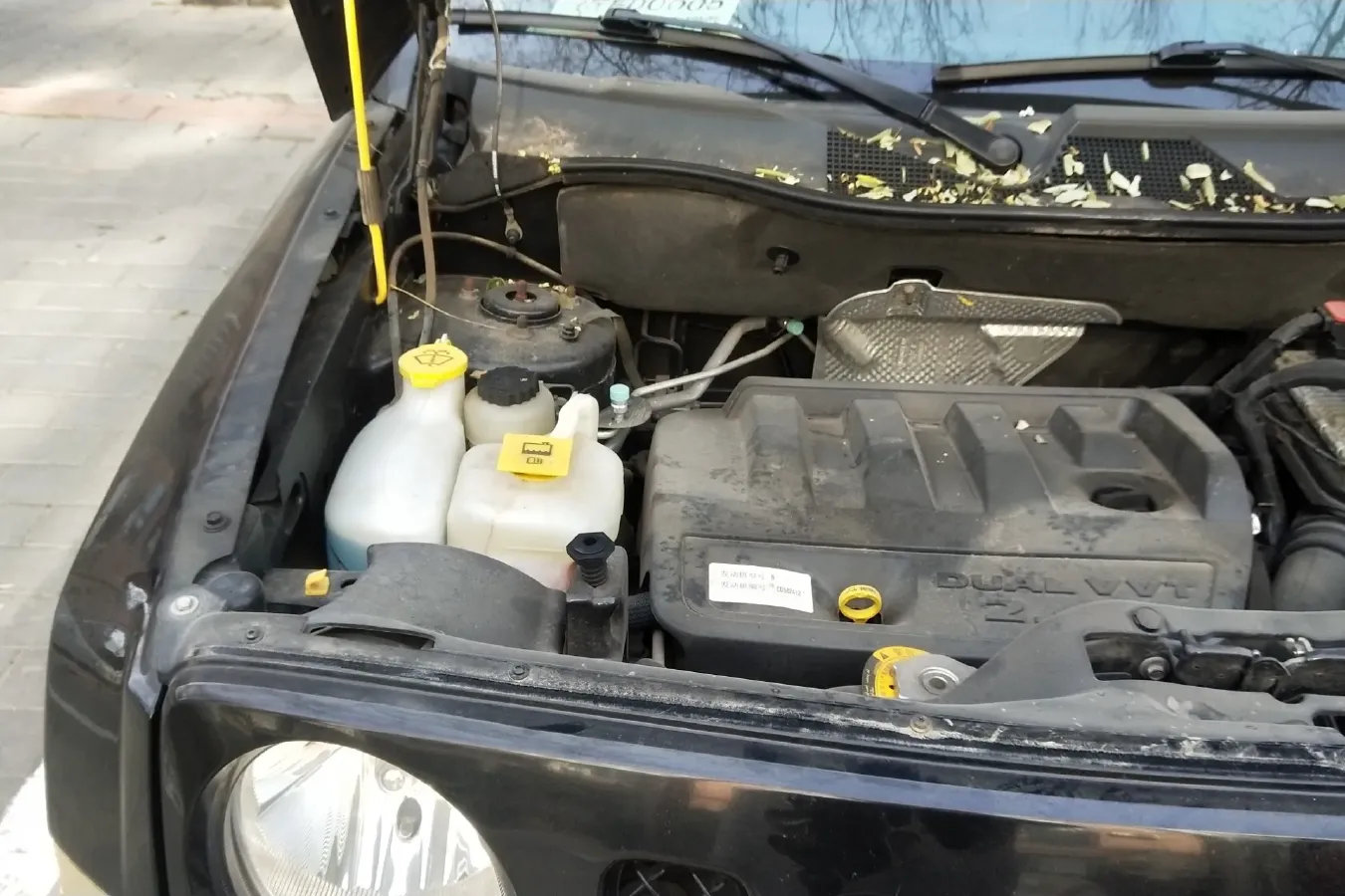 2012 Jeep Patriot 2.4L 170HP L4 CVT,autocango,china used car exporter,china ev exporter,chinese used car exporter,chinese used ev exporter