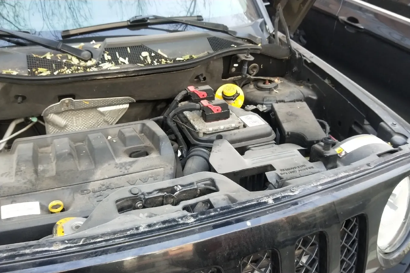 2012 Jeep Patriot 2.4L 170HP L4 CVT,autocango,china used car exporter,china ev exporter,chinese used car exporter,chinese used ev exporter