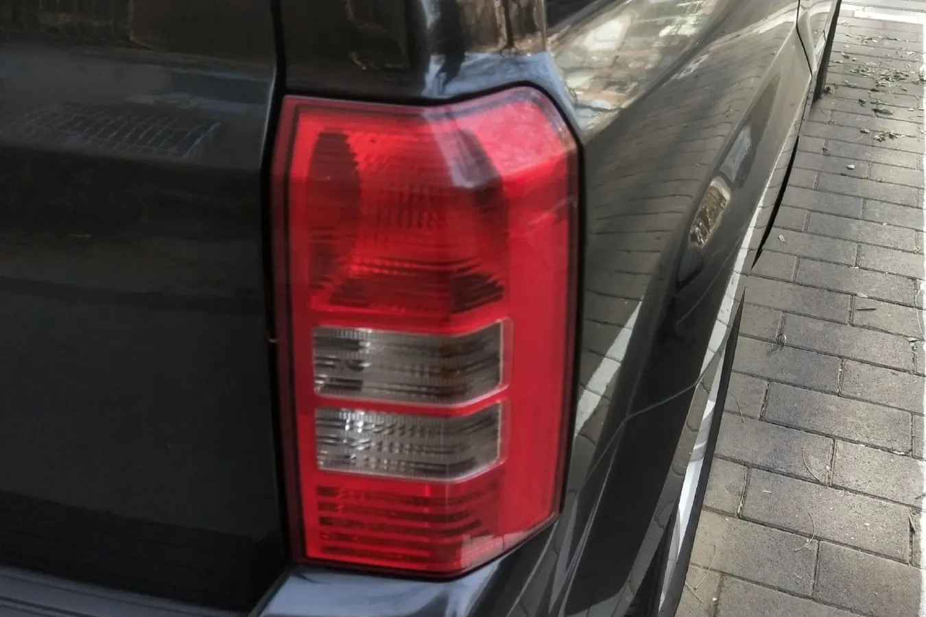 2012 Jeep Patriot 2.4L 170HP L4 CVT,autocango,china used car exporter,china ev exporter,chinese used car exporter,chinese used ev exporter