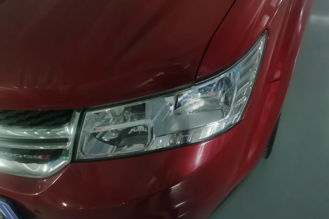 2013 Dodge JCUV 2.4L 170HP L4 6AT,autocango,china used car exporter,china ev exporter,chinese used car exporter,chinese used ev exporter