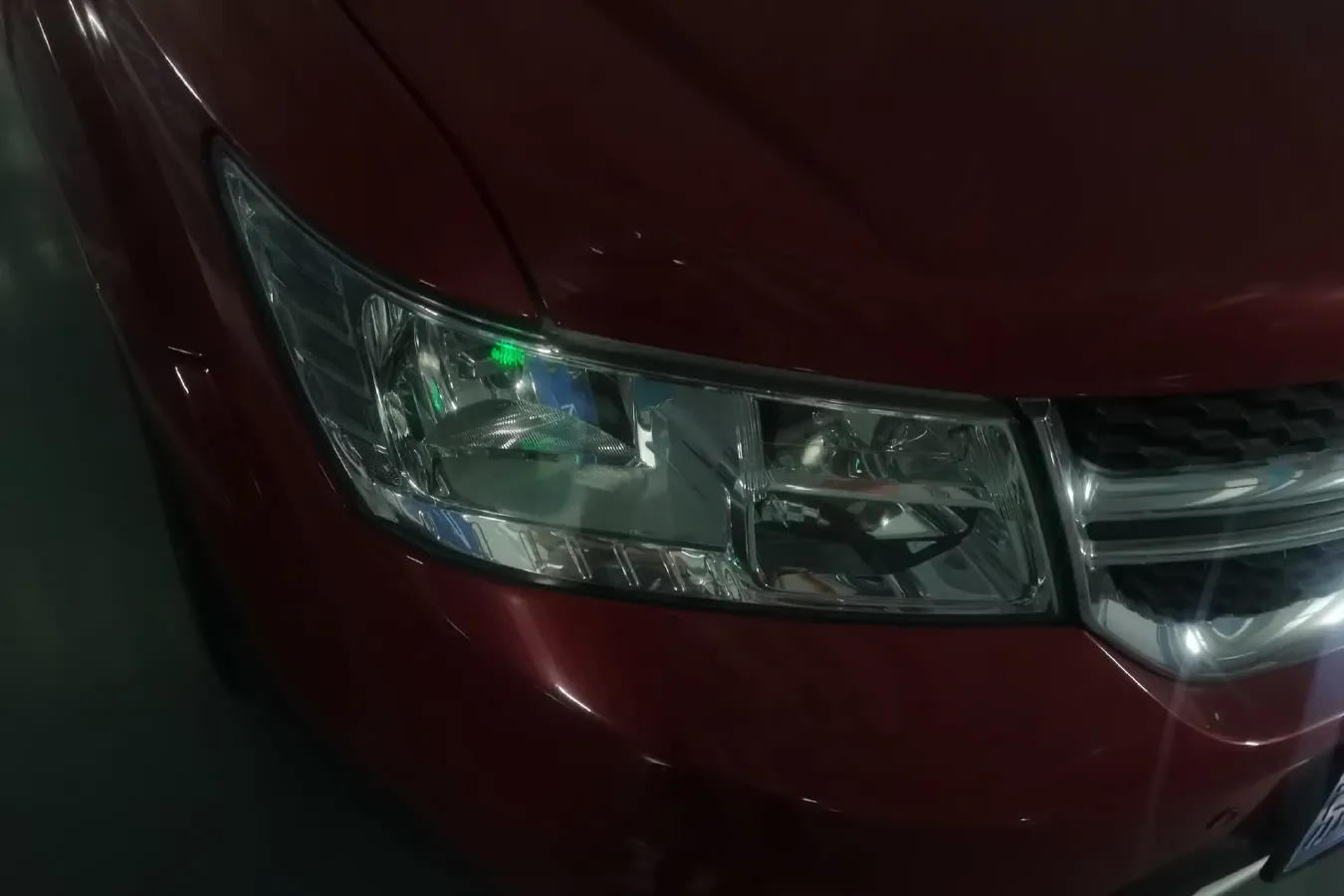 2013 Dodge JCUV 2.4L 170HP L4 6AT,autocango,china used car exporter,china ev exporter,chinese used car exporter,chinese used ev exporter