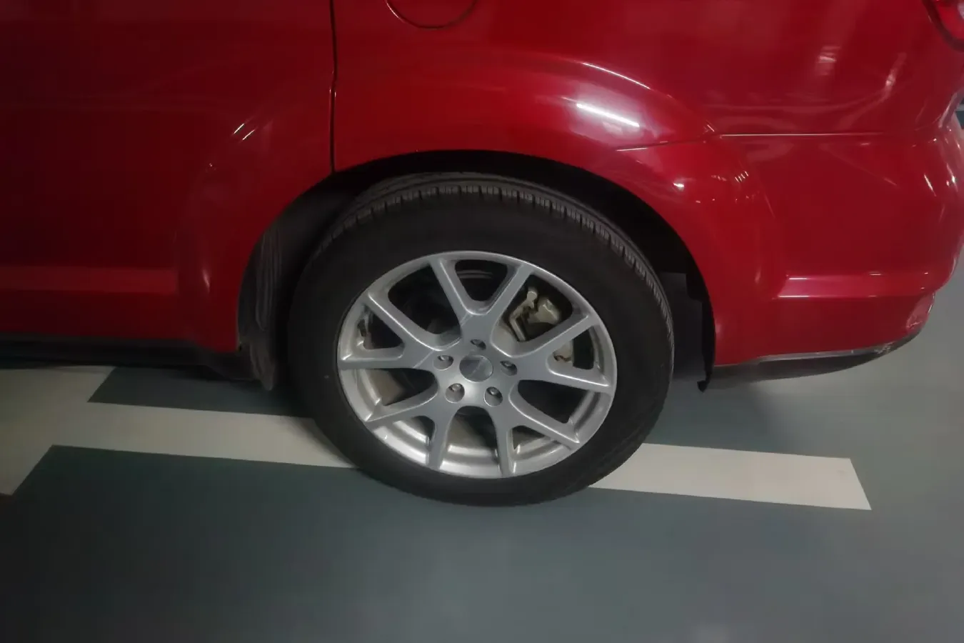 2013 Dodge JCUV 2.4L 170HP L4 6AT,autocango,china used car exporter,china ev exporter,chinese used car exporter,chinese used ev exporter