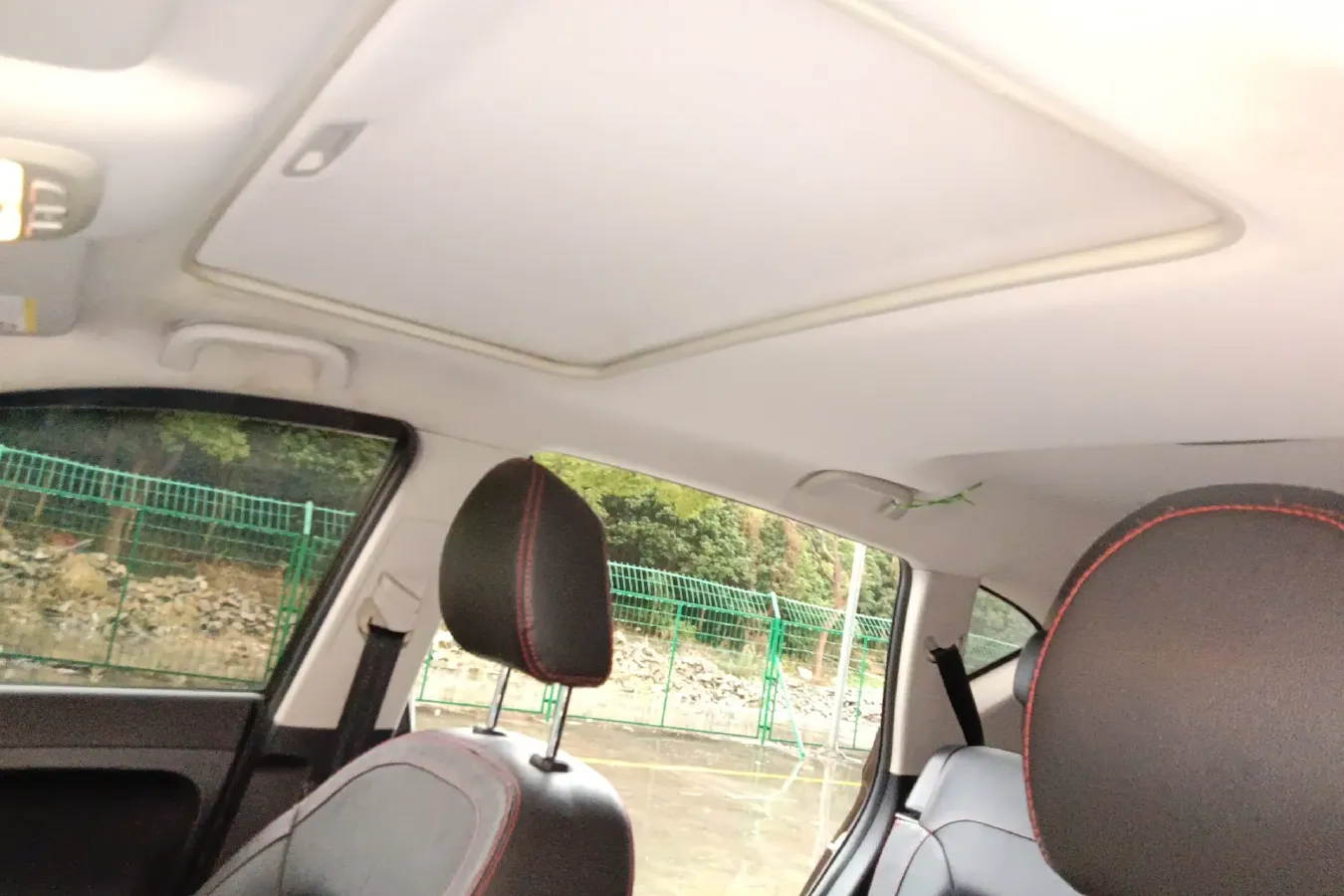 2014 Landwind X5 2.0T 190HP L4 8AT,autocango,china used car exporter,china ev exporter,chinese used car exporter,chinese used ev exporter