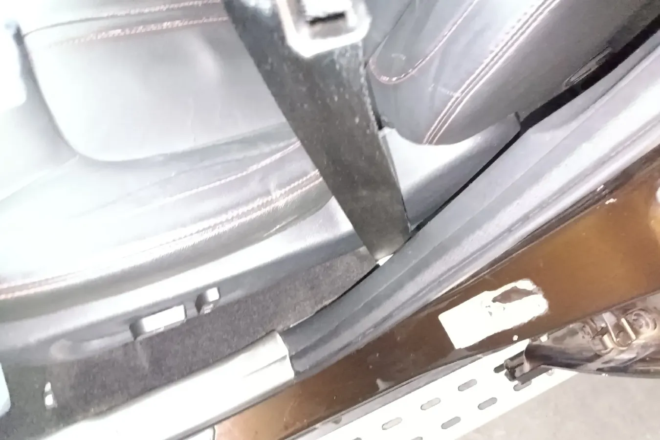 2014 Landwind X5 2.0T 190HP L4 8AT,autocango,china used car exporter,china ev exporter,chinese used car exporter,chinese used ev exporter