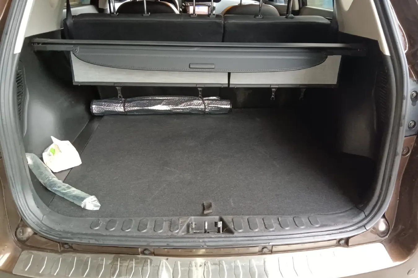 2014 Landwind X5 2.0T 190HP L4 8AT,autocango,china used car exporter,china ev exporter,chinese used car exporter,chinese used ev exporter