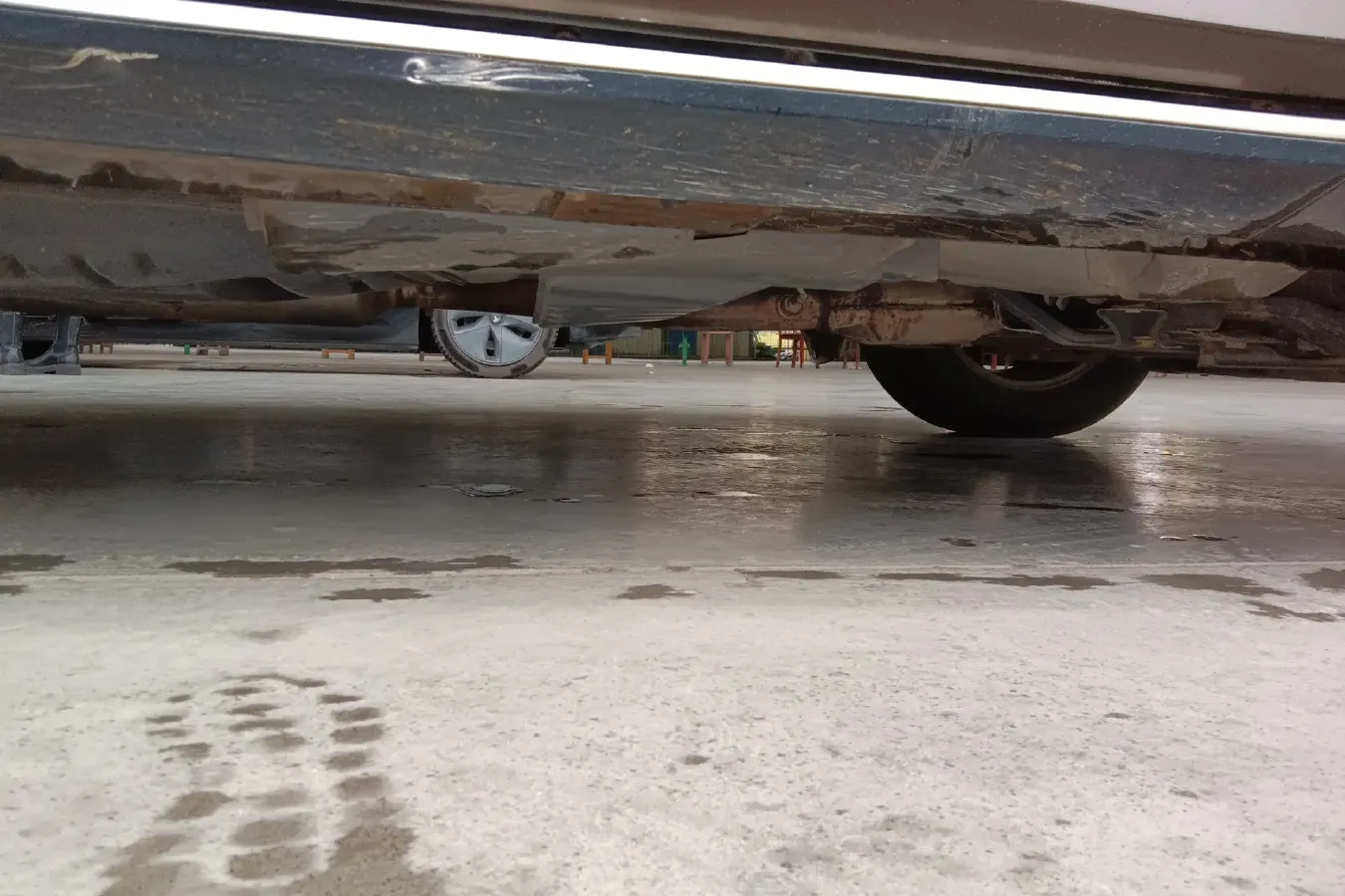 2014 Landwind X5 2.0T 190HP L4 8AT,autocango,china used car exporter,china ev exporter,chinese used car exporter,chinese used ev exporter