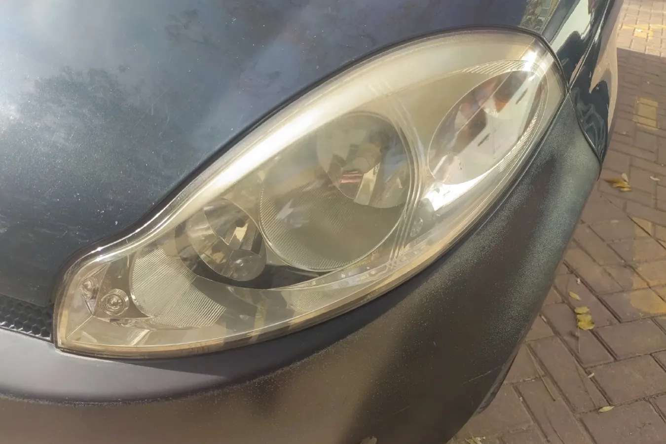 2009 Chery A1 1.3L 83HP L4 5MT,autocango,china used car exporter,china ev exporter,chinese used car exporter,chinese used ev exporter