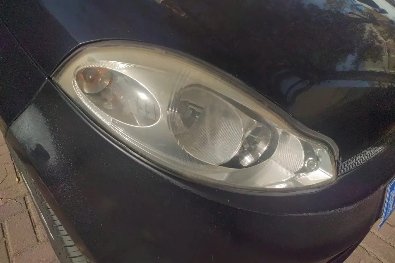 2009 Chery A1 1.3L 83HP L4 5MT,autocango,china used car exporter,china ev exporter,chinese used car exporter,chinese used ev exporter