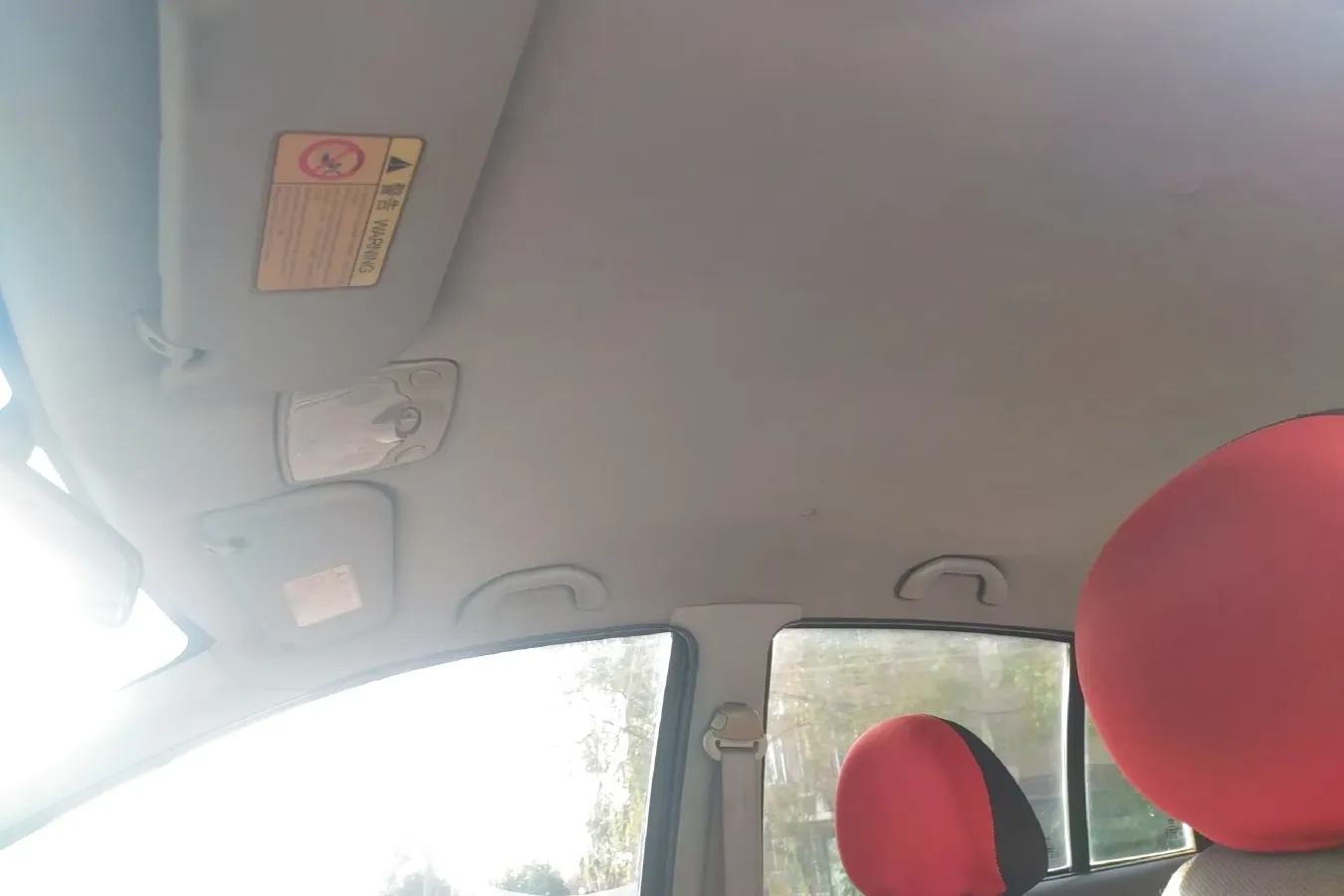 2009 Chery A1 1.3L 83HP L4 5MT,autocango,china used car exporter,china ev exporter,chinese used car exporter,chinese used ev exporter