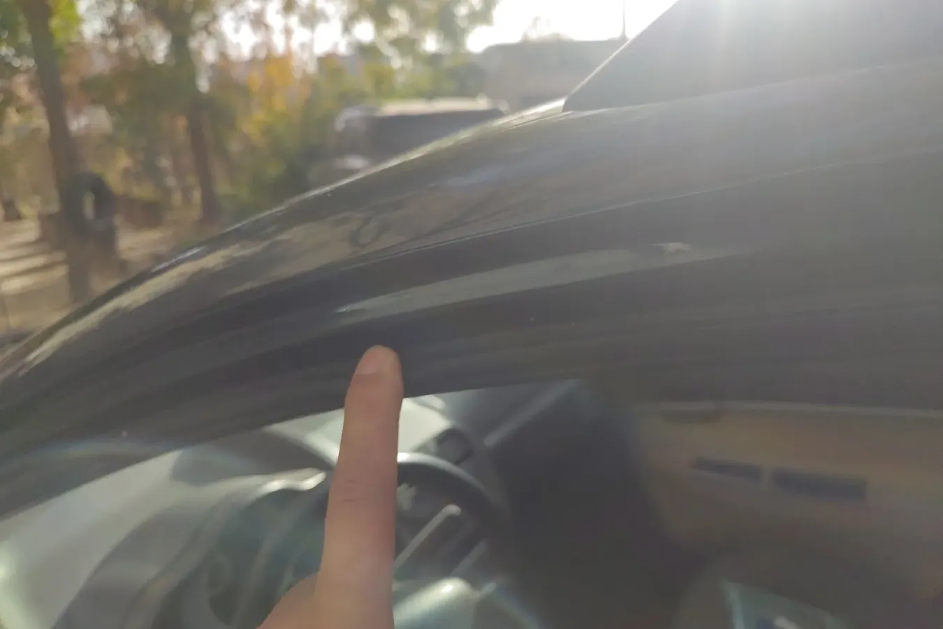 2009 Chery A1 1.3L 83HP L4 5MT,autocango,china used car exporter,china ev exporter,chinese used car exporter,chinese used ev exporter