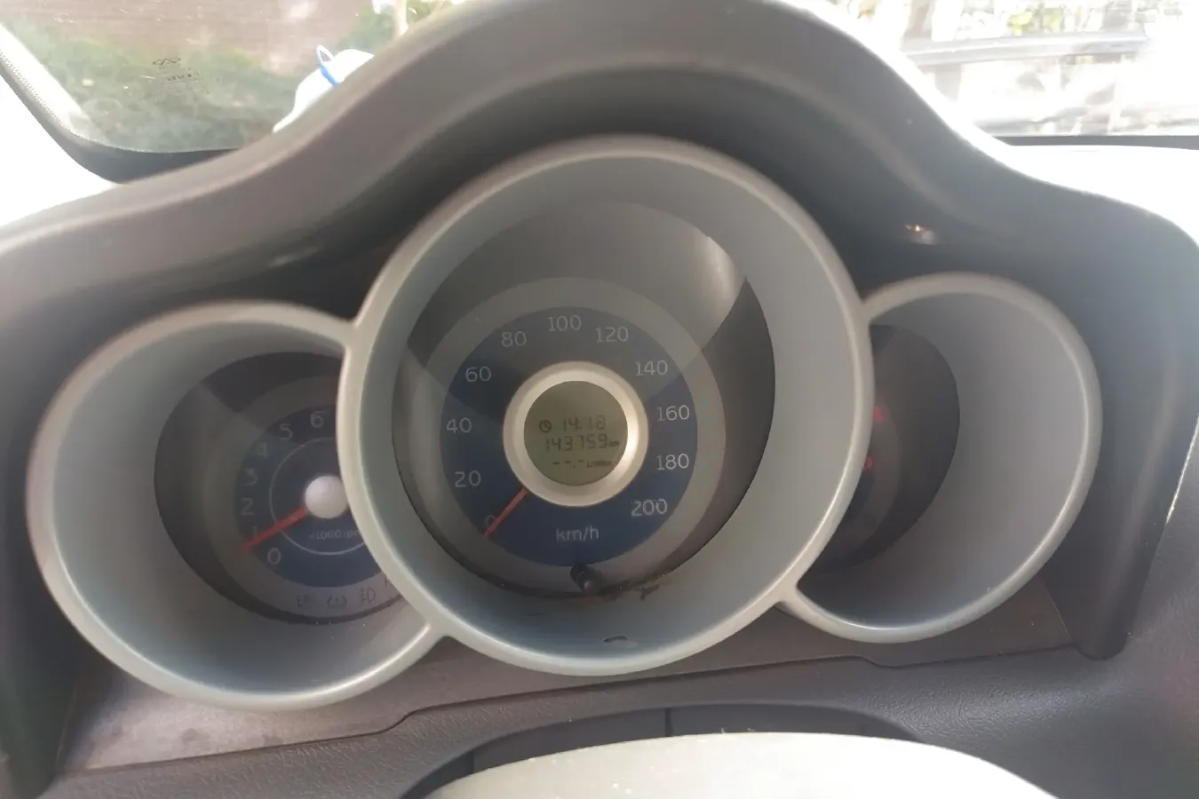 2009 Chery A1 1.3L 83HP L4 5MT,autocango,china used car exporter,china ev exporter,chinese used car exporter,chinese used ev exporter