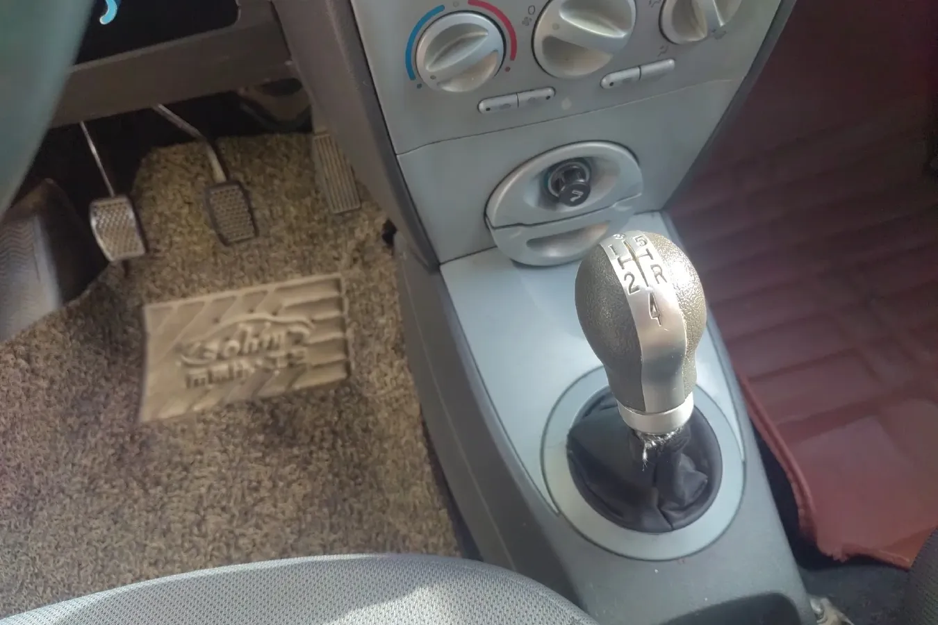 2009 Chery A1 1.3L 83HP L4 5MT,autocango,china used car exporter,china ev exporter,chinese used car exporter,chinese used ev exporter