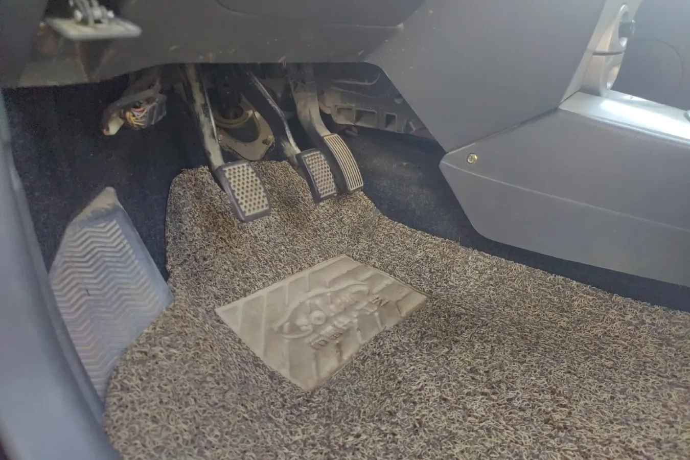 2009 Chery A1 1.3L 83HP L4 5MT,autocango,china used car exporter,china ev exporter,chinese used car exporter,chinese used ev exporter