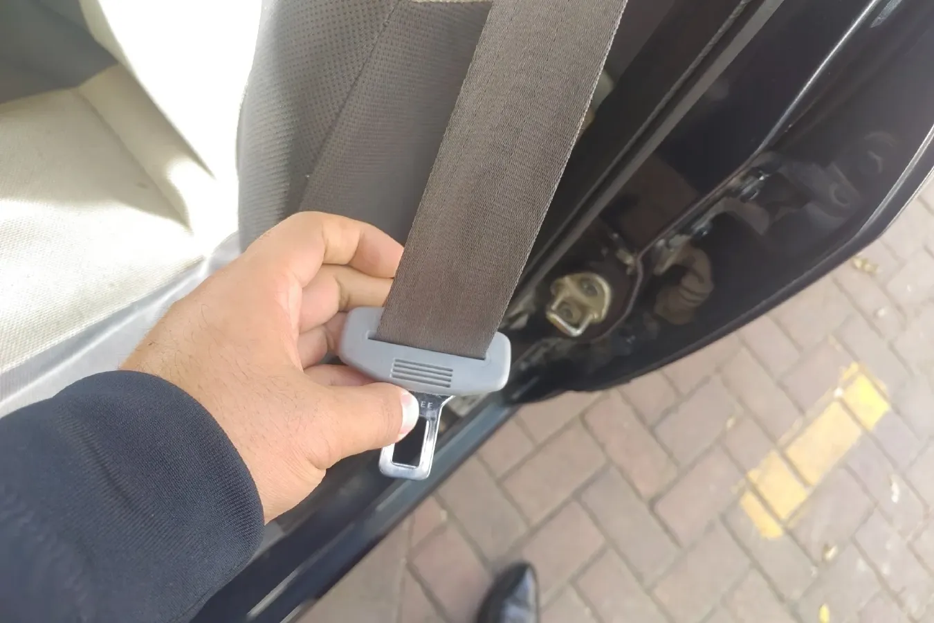 2009 Chery A1 1.3L 83HP L4 5MT,autocango,china used car exporter,china ev exporter,chinese used car exporter,chinese used ev exporter