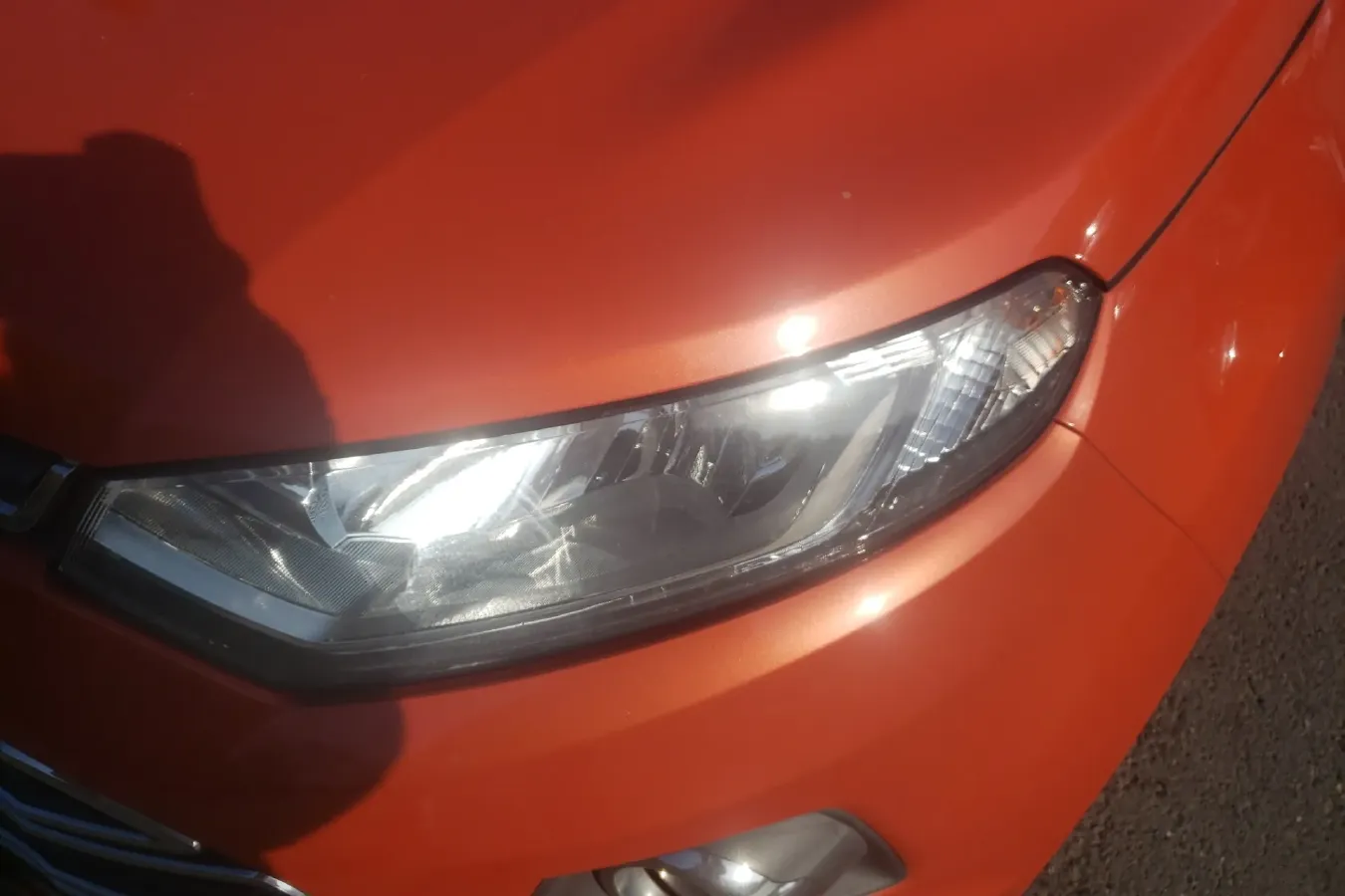 2013 Ford EcoSport 1.5L 110HP L4 6DCT,autocango,china used car exporter,china ev exporter,chinese used car exporter,chinese used ev exporter