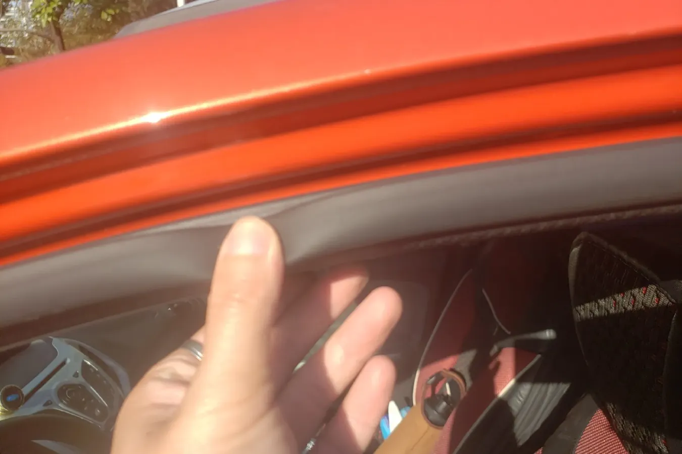 2013 Ford EcoSport 1.5L 110HP L4 6DCT,autocango,china used car exporter,china ev exporter,chinese used car exporter,chinese used ev exporter