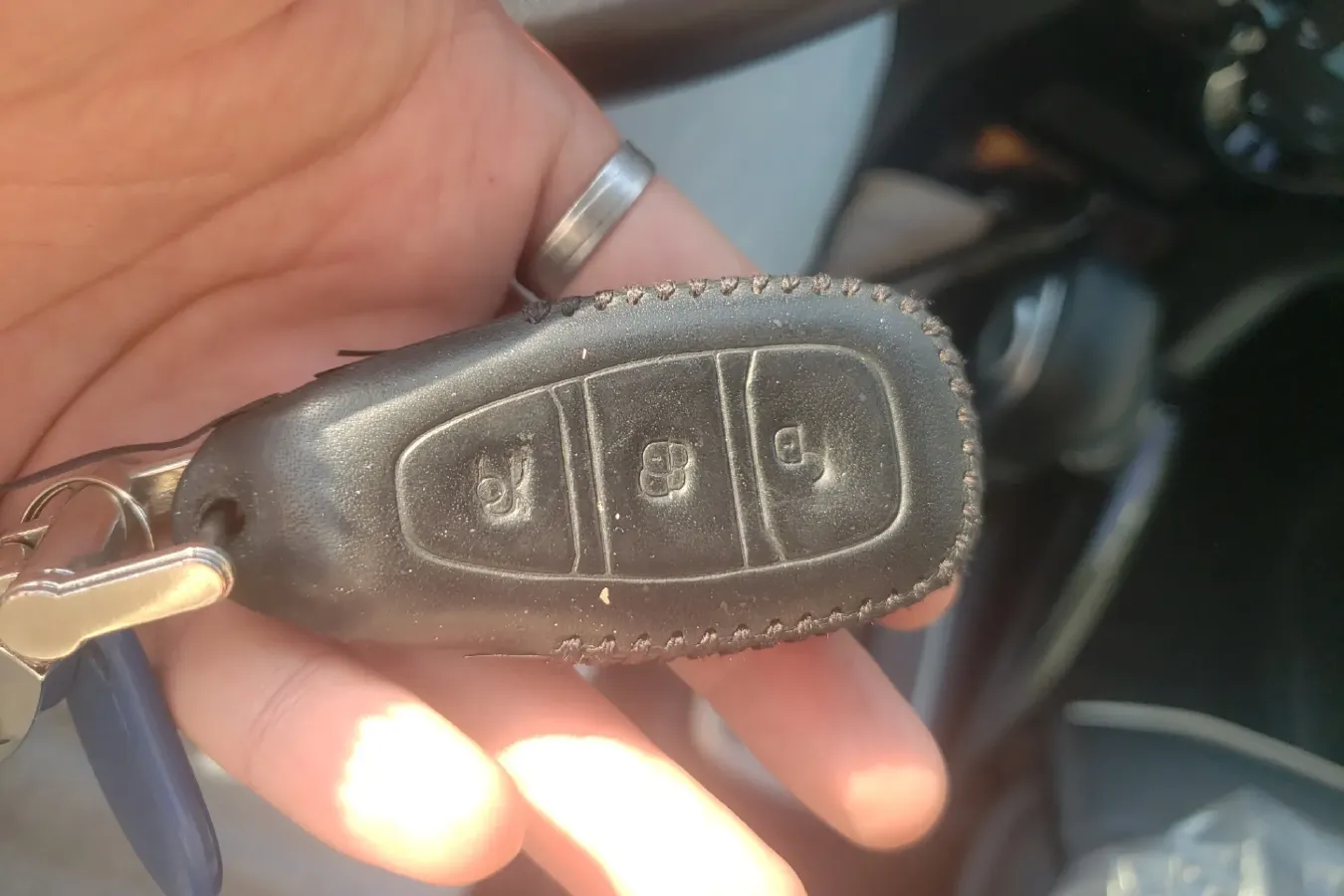 2013 Ford EcoSport 1.5L 110HP L4 6DCT,autocango,china used car exporter,china ev exporter,chinese used car exporter,chinese used ev exporter