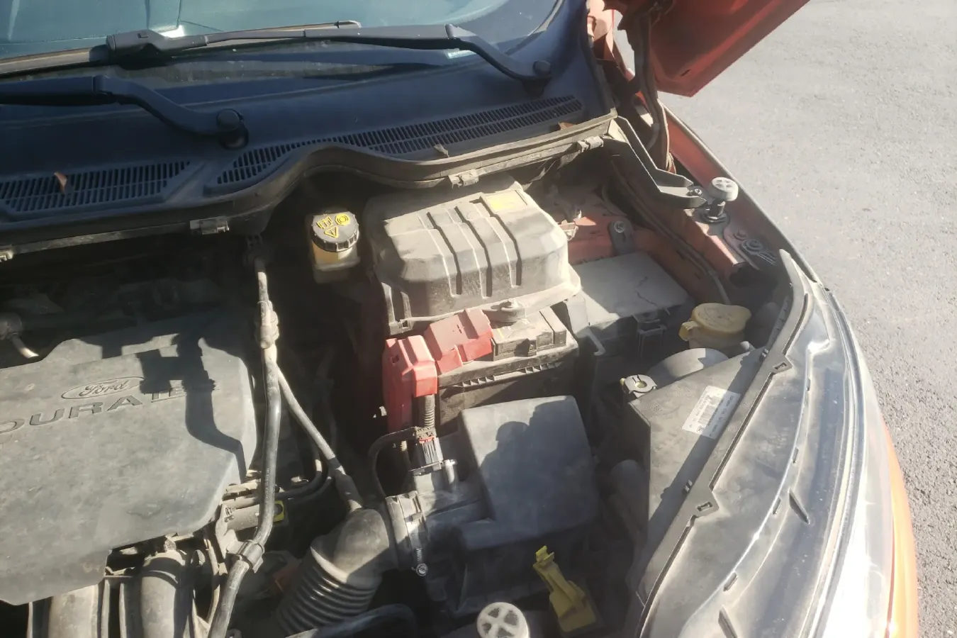 2013 Ford EcoSport 1.5L 110HP L4 6DCT,autocango,china used car exporter,china ev exporter,chinese used car exporter,chinese used ev exporter