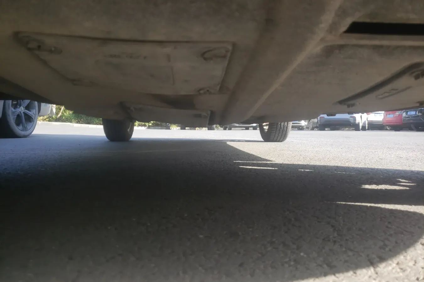 2013 Ford EcoSport 1.5L 110HP L4 6DCT,autocango,china used car exporter,china ev exporter,chinese used car exporter,chinese used ev exporter