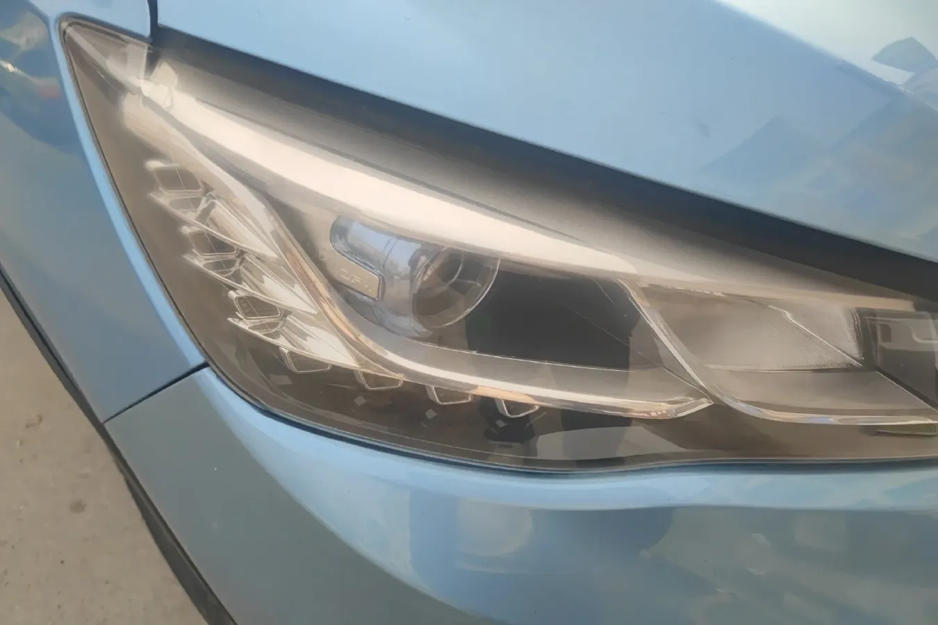 2017 DongFeng Aeolus AX5 1.4T 140HP L4 6DCT,autocango,china used car exporter,china ev exporter,chinese used car exporter,chinese used ev exporter