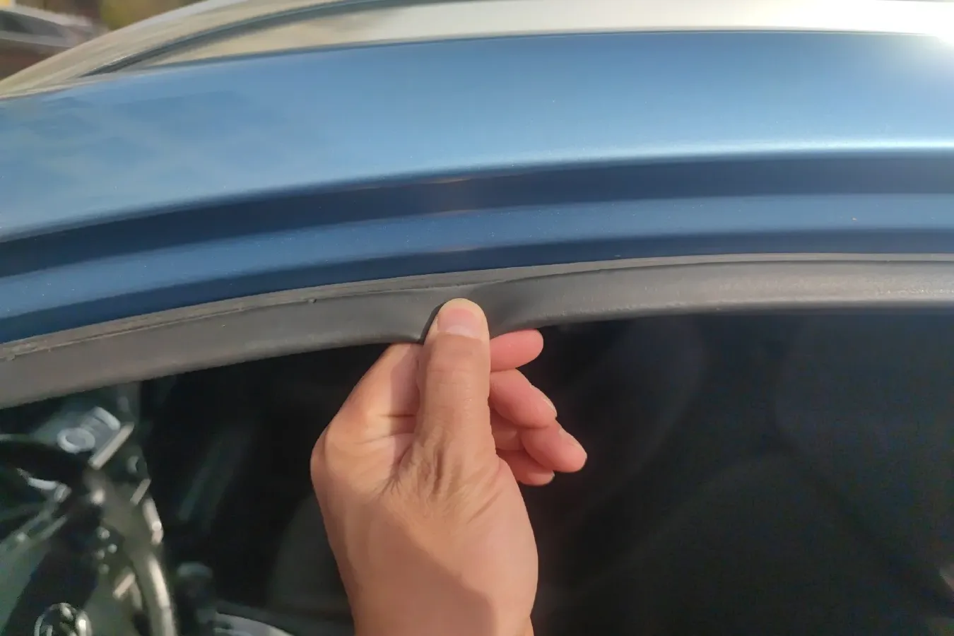 2017 DongFeng Aeolus AX5 1.4T 140HP L4 6DCT,autocango,china used car exporter,china ev exporter,chinese used car exporter,chinese used ev exporter