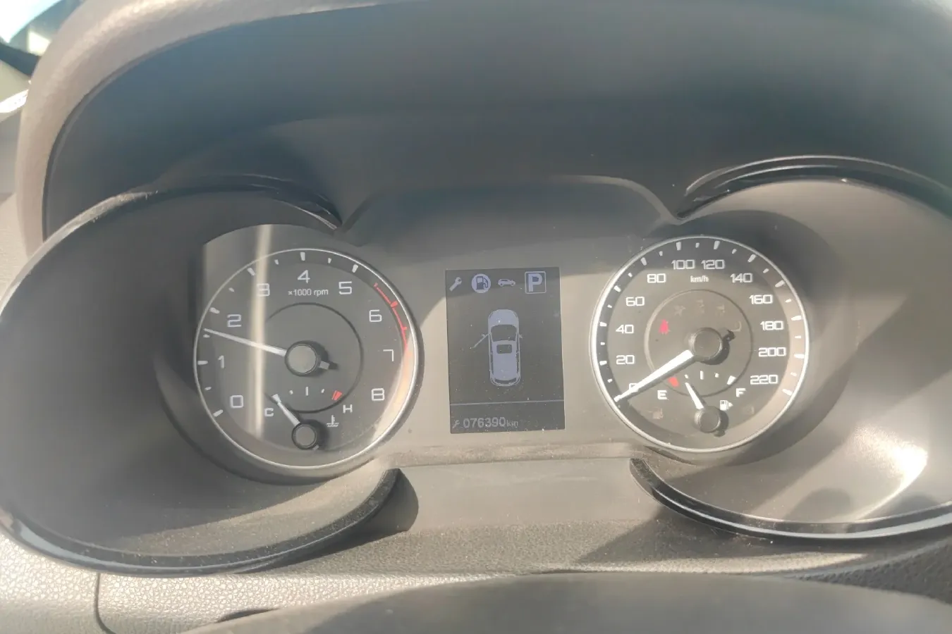 2017 DongFeng Aeolus AX5 1.4T 140HP L4 6DCT,autocango,china used car exporter,china ev exporter,chinese used car exporter,chinese used ev exporter