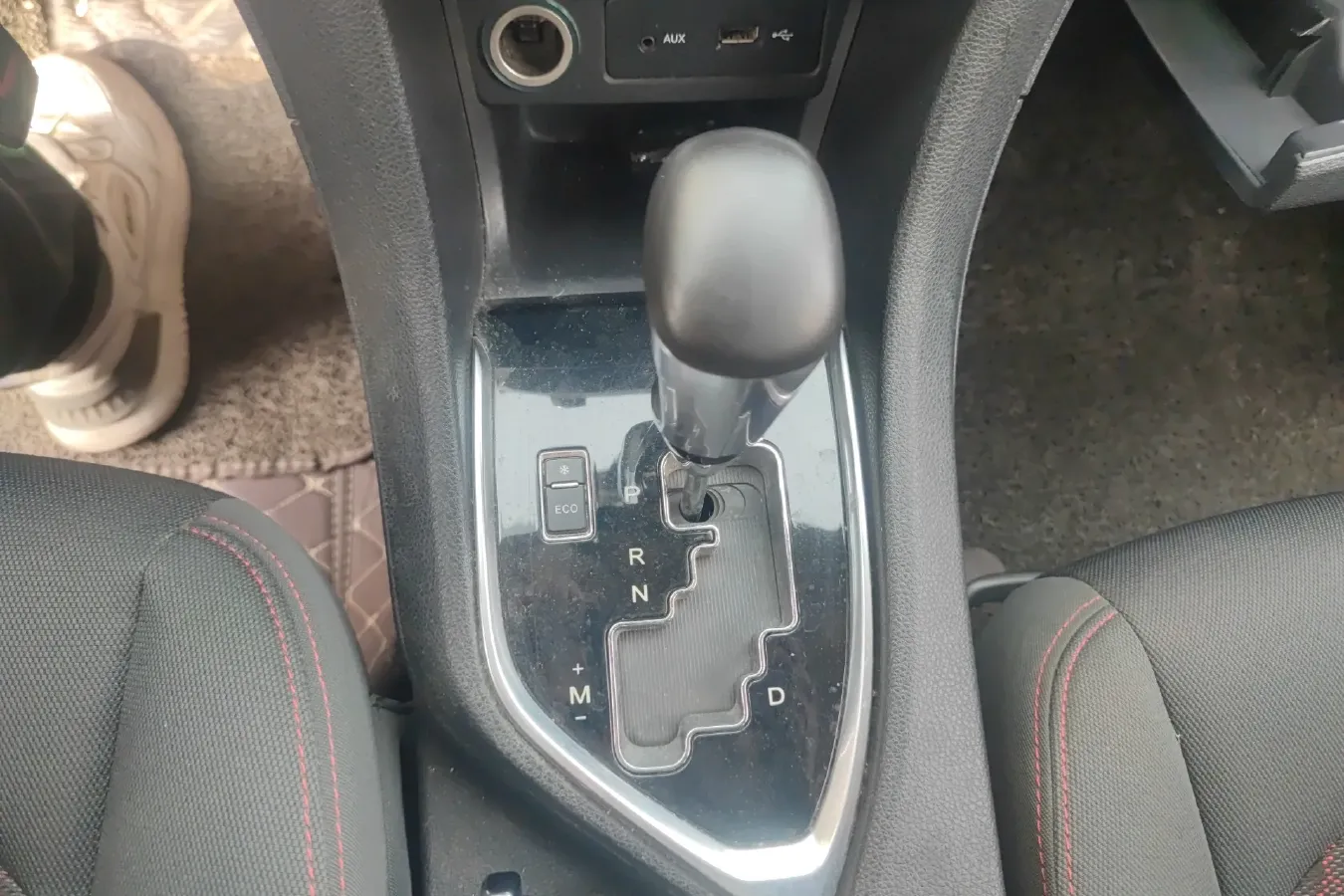 2017 DongFeng Aeolus AX5 1.4T 140HP L4 6DCT,autocango,china used car exporter,china ev exporter,chinese used car exporter,chinese used ev exporter