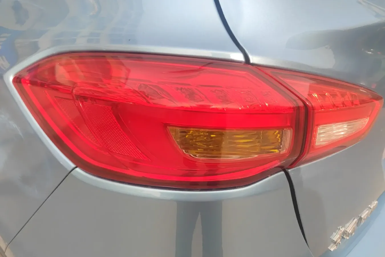 2017 DongFeng Aeolus AX5 1.4T 140HP L4 6DCT,autocango,china used car exporter,china ev exporter,chinese used car exporter,chinese used ev exporter