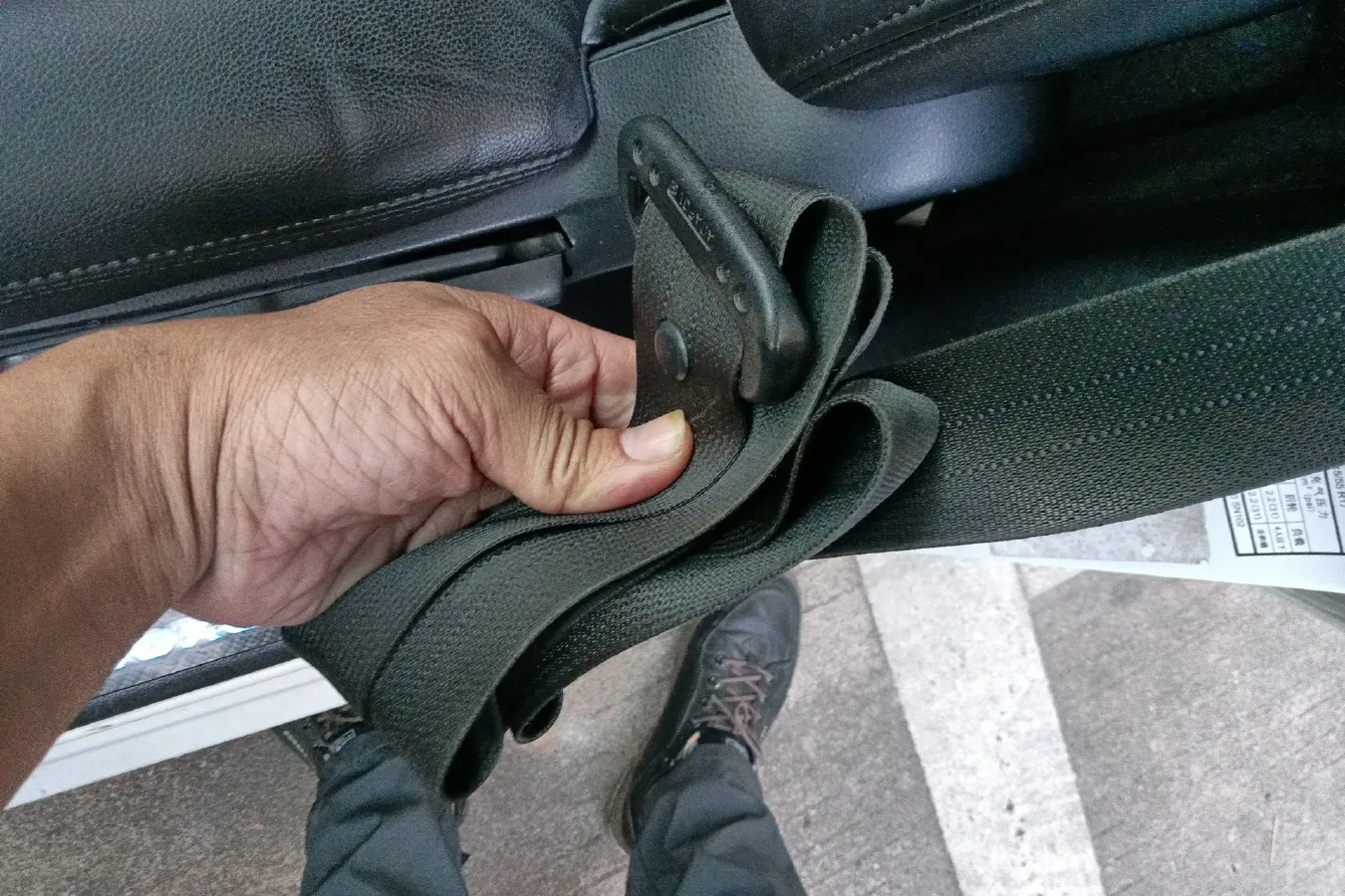 2014 Luxgen 5 1.8T 158HP L4 5AT,autocango,china used car exporter,china ev exporter,chinese used car exporter,chinese used ev exporter