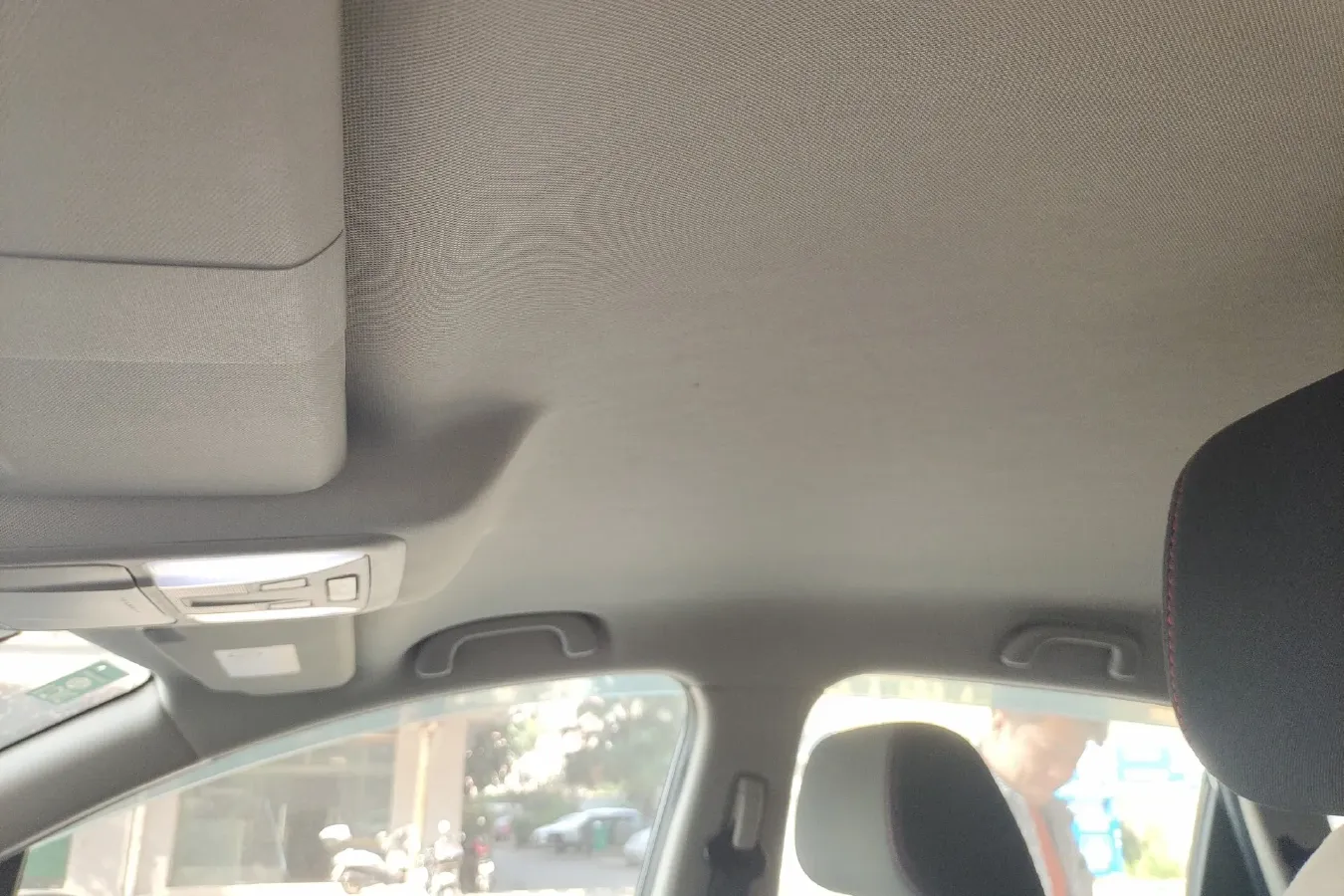 2017 DongFeng Aeolus AX5 1.4T 140HP L4 6DCT,autocango,china used car exporter,china ev exporter,chinese used car exporter,chinese used ev exporter