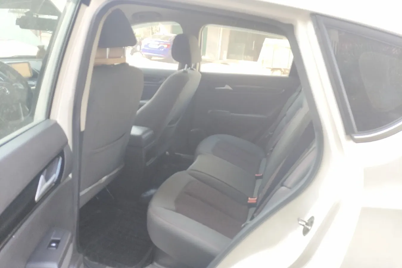 2017 DongFeng Aeolus AX5 1.4T 140HP L4 6DCT,autocango,china used car exporter,china ev exporter,chinese used car exporter,chinese used ev exporter