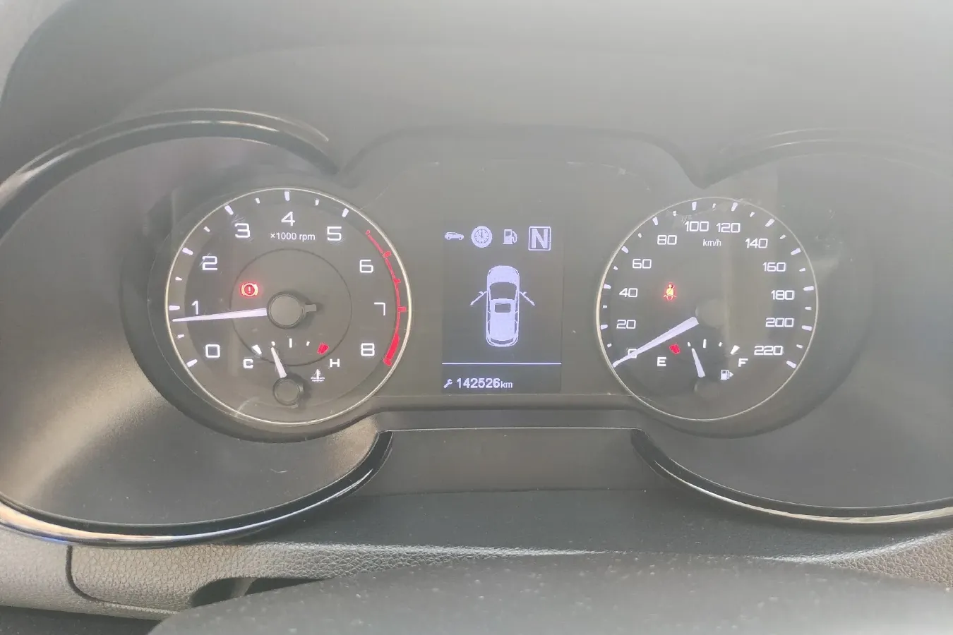 2017 DongFeng Aeolus AX5 1.4T 140HP L4 6DCT,autocango,china used car exporter,china ev exporter,chinese used car exporter,chinese used ev exporter