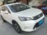 2017 DongFeng Aeolus AX5 1.4T 140HP L4 6DCT